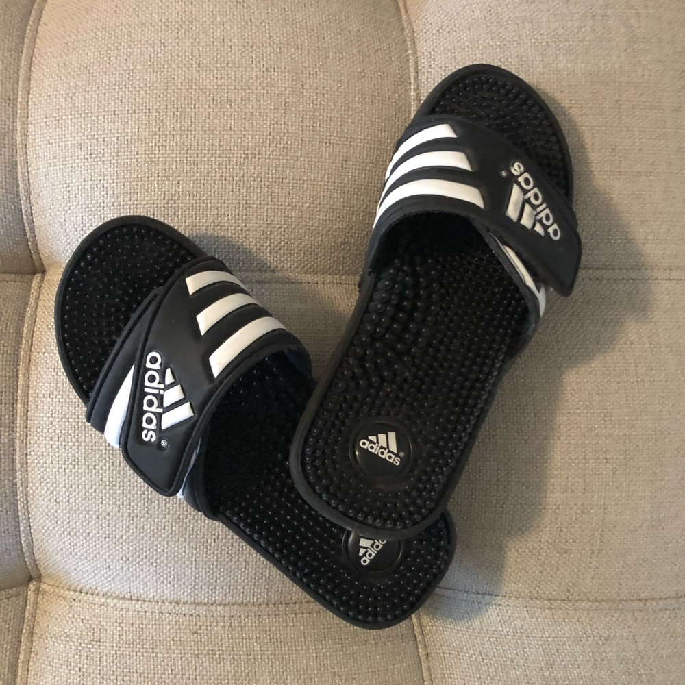 Adidas sandals